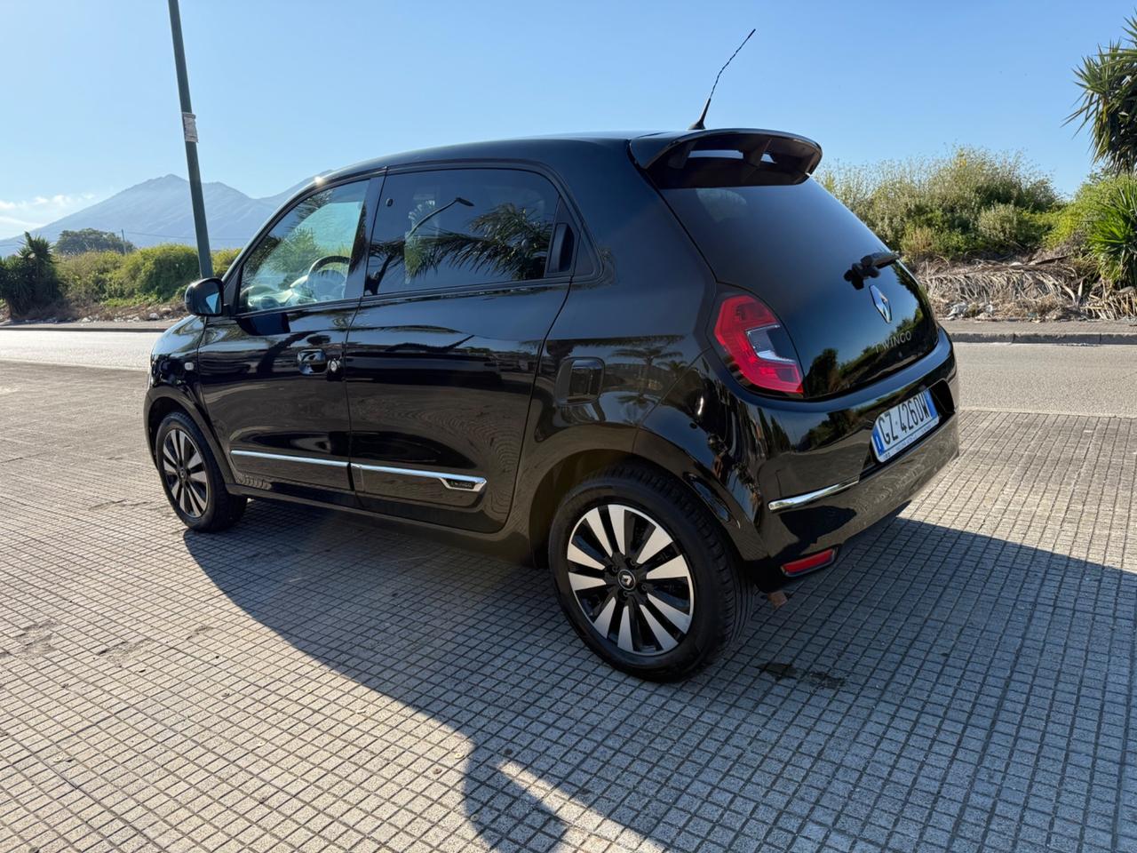 Renault Twingo SCe 65 CV Intens