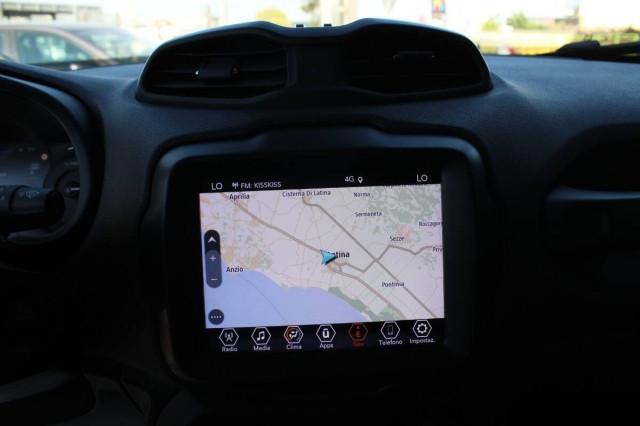 Jeep Renegade 1.3 t4 phev Trailhawk 4xe AUTO con CarPLAY