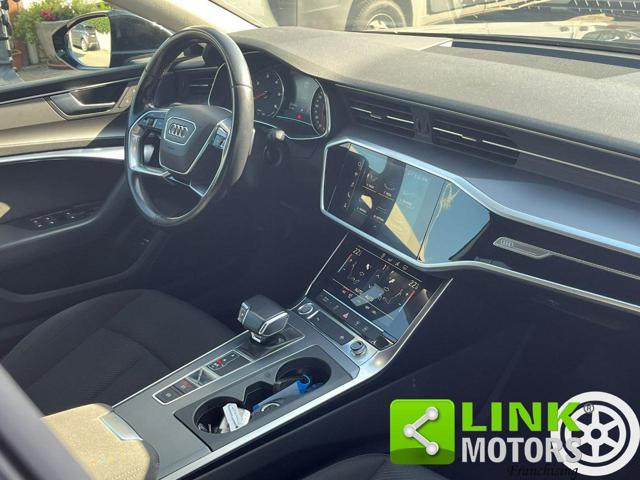 AUDI A7 SPB 40 2.0 TDI S tronic S-LINE