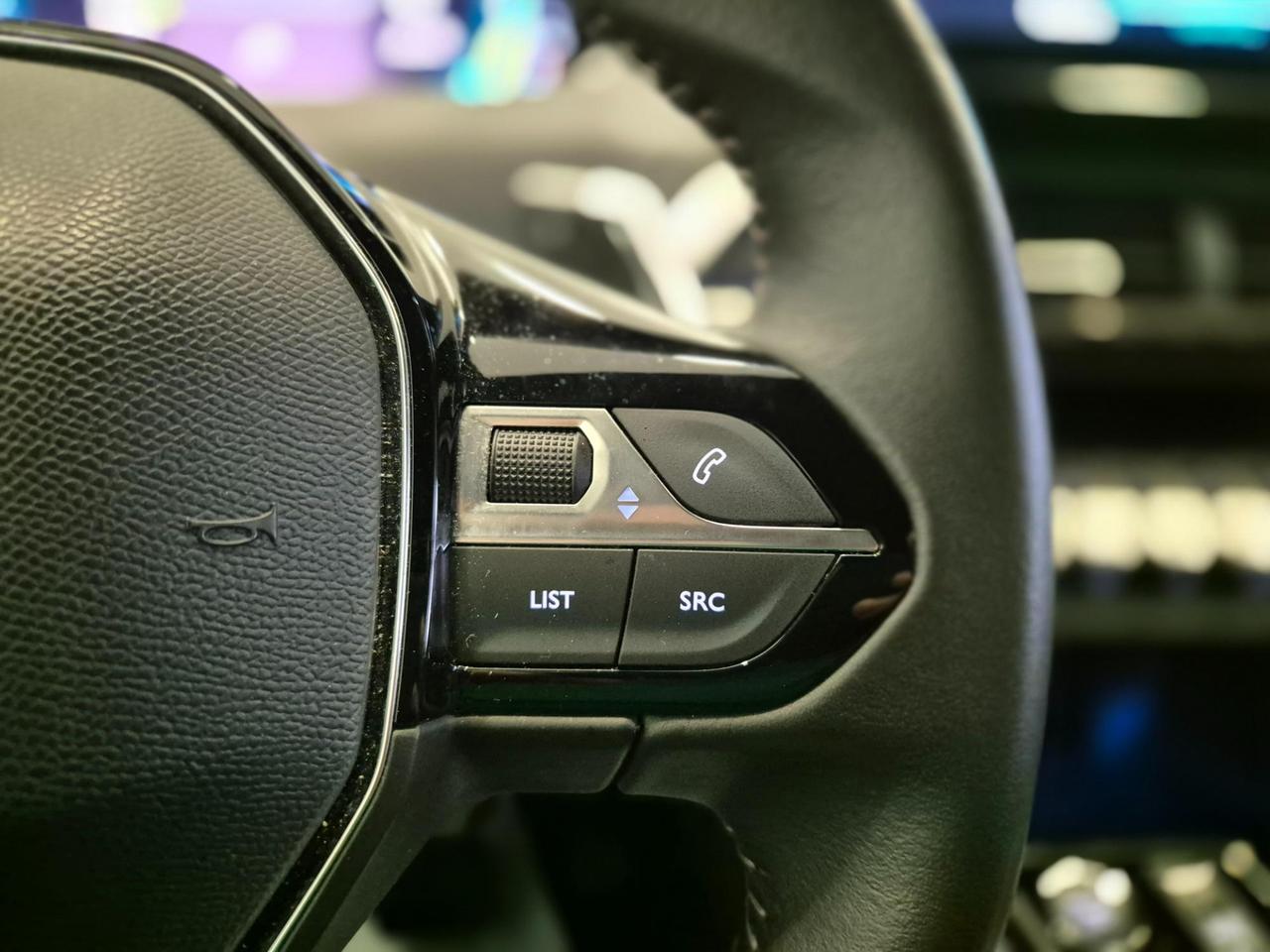 Peugeot 3008 1.6 hybrid phev Allure Pack 180cv e-eat8