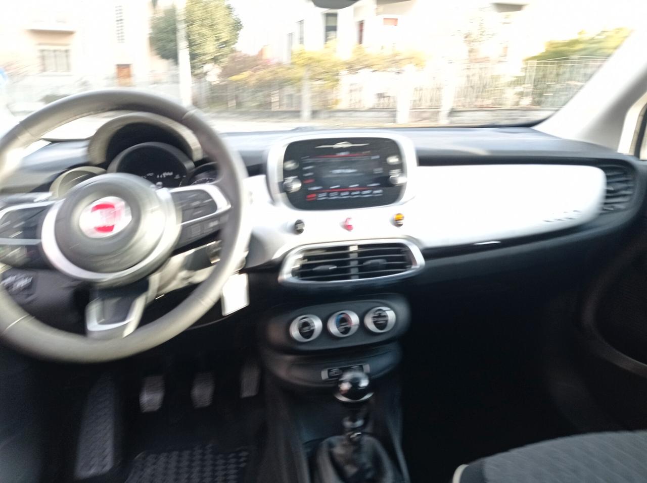 Fiat 500X 1.0 T3 120 CV Cross