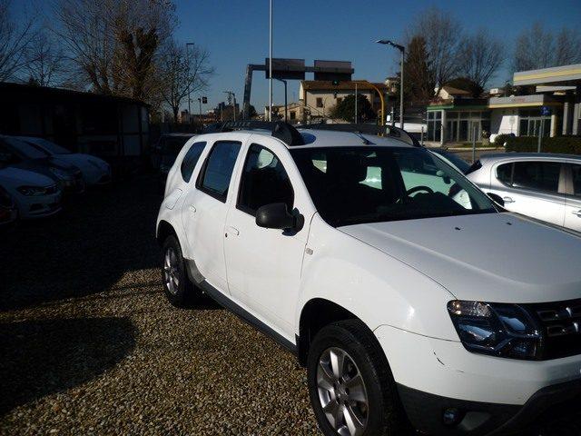 DACIA Duster 1.5 dCi 110CV 4x2 Lauréate