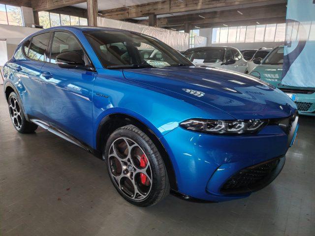 ALFA ROMEO Tonale 1.5 160 CV MHEV TCT7 Veloce