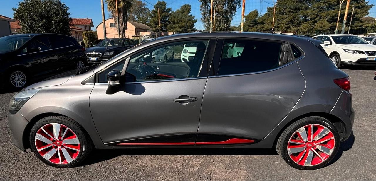 Renault Clio 1.5 dCi 8V 90CV Start&Stop 5 porte Energy