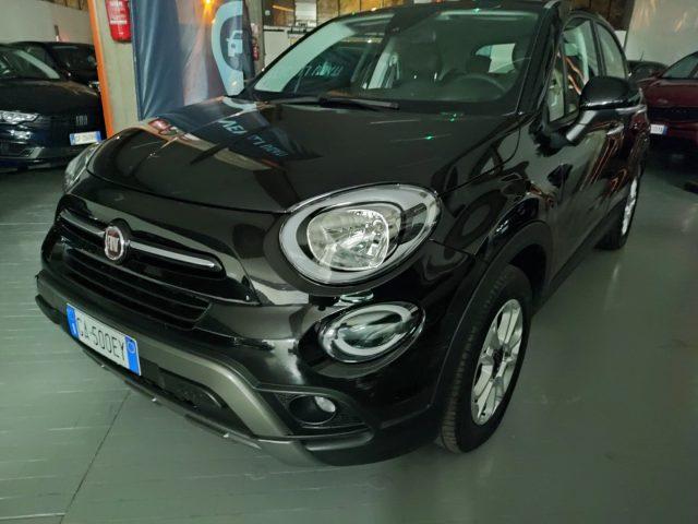 FIAT 500X 1.3 MultiJet 95 CV Business CROSS PROMO