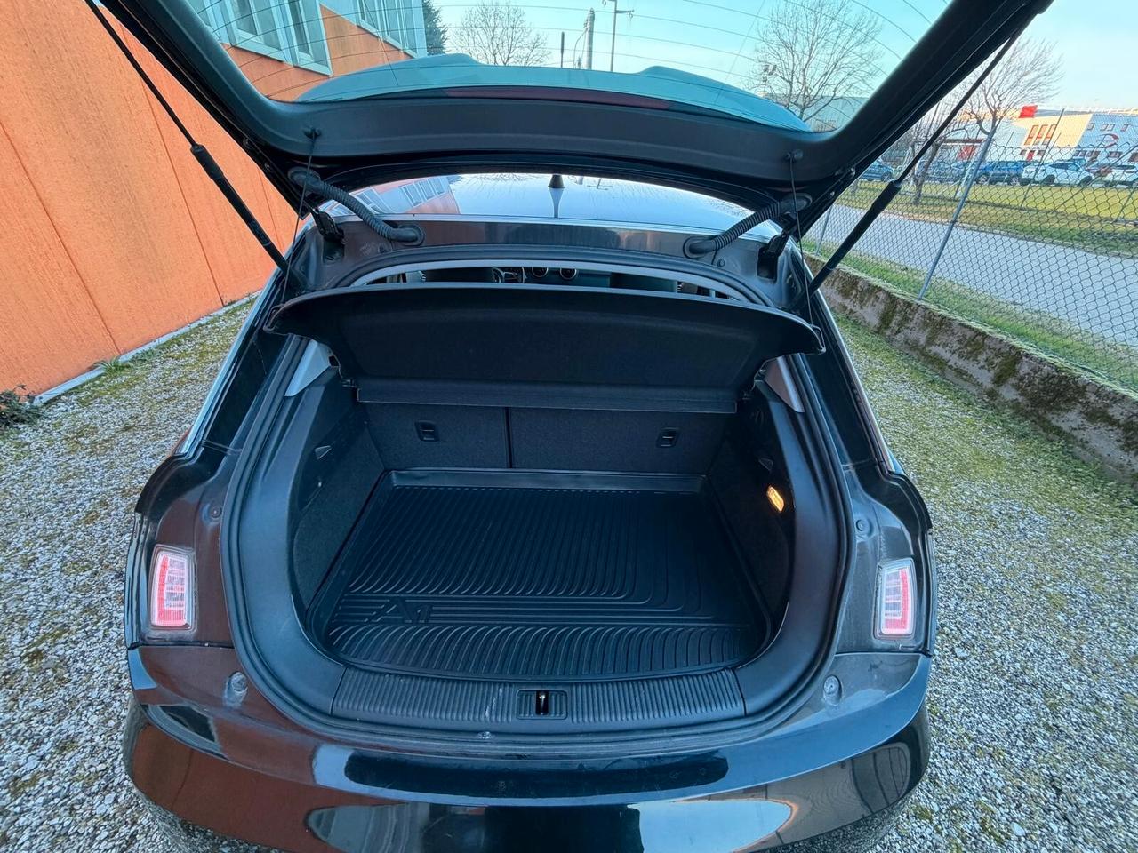 Audi A1 SPB 1.4 TDI S tronic Sport