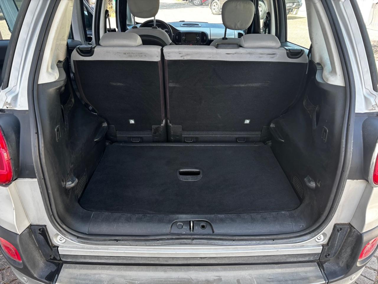 Fiat 500L 1.3 Multijet 85 CV Pop IDONEA PER NEOPATENTATI PERMUTABILE BELLISSIMA