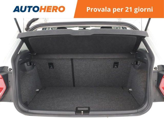 VOLKSWAGEN Polo 1.0 EVO 5p. Comfortline BlueMotion Technology