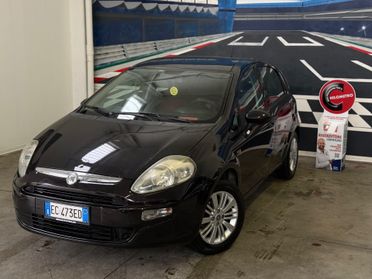 Fiat Punto Evo 1.3 Mjt 75 CV 5 porte ok neopatentati