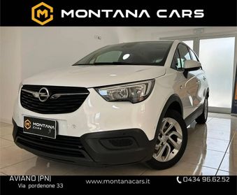 Opel Crossland X 1.2 12V Advance