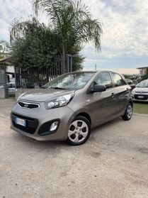 Kia Picanto 1.0 12V 5 porte Style
