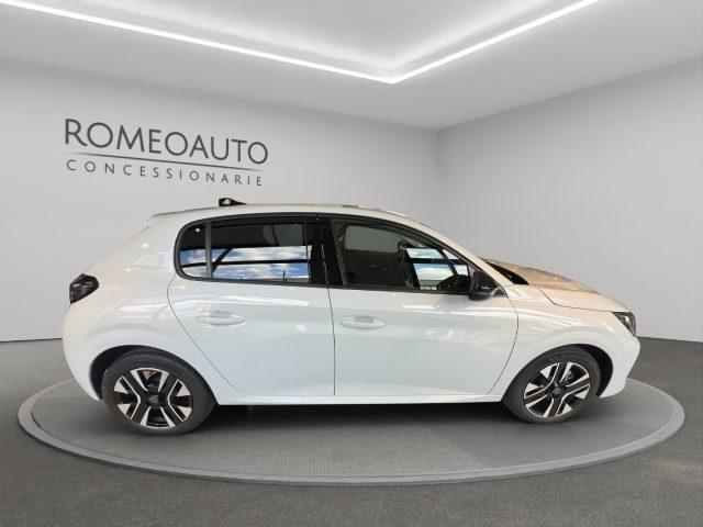 PEUGEOT 208 1.2 PureTech 100CV Allure