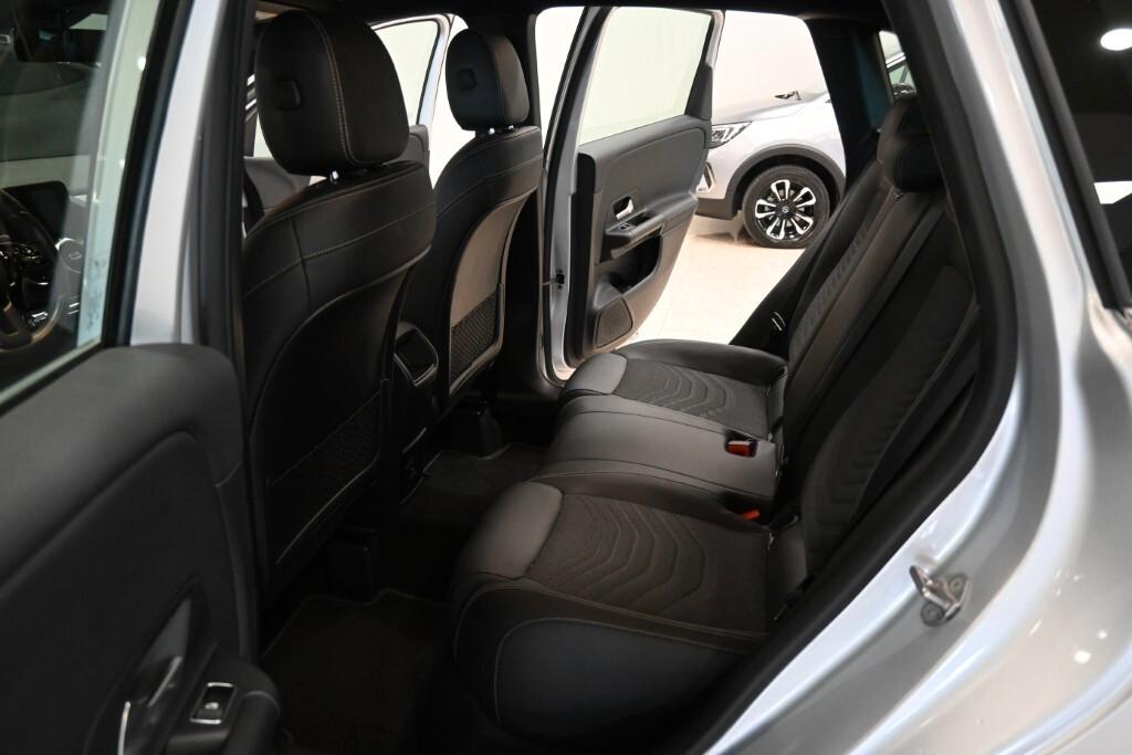 Mercedes-benz B 180 d Automatic Business Extra