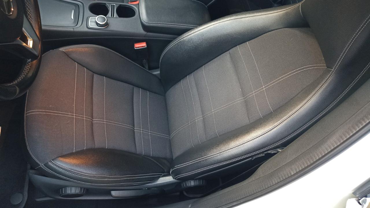 Mercedes-benz A 180 CDI Automatic Sport