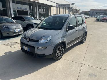 FIAT Panda PANDA 1.0 70cv Hybrid City Life