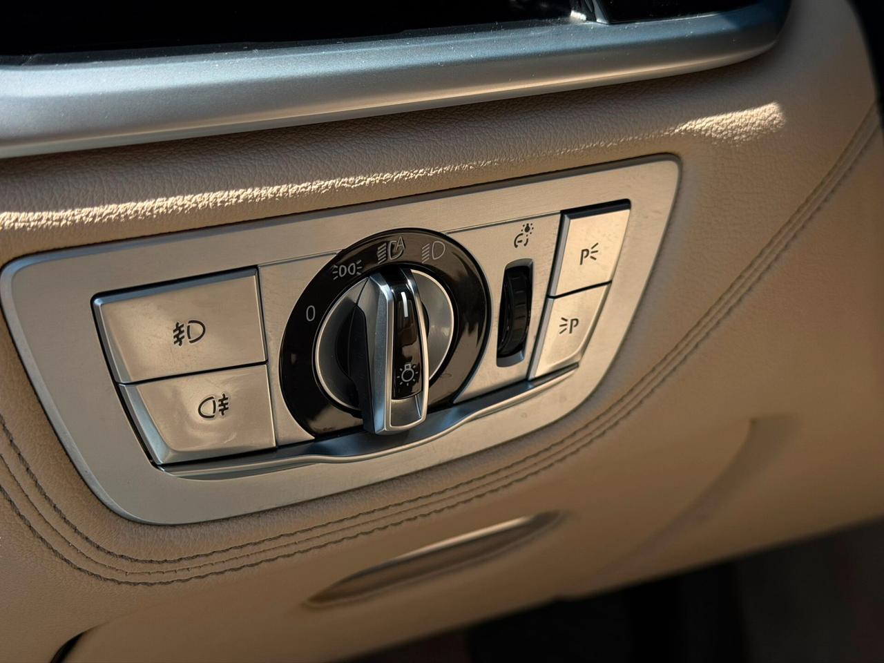 Bmw 730 730d xDrive