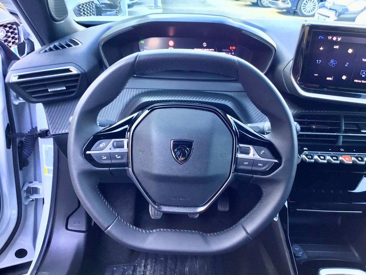 Peugeot 2008 PureTech 100 S&S Allure