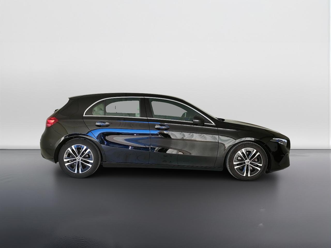 Mercedes-Benz Classe A - W177 2023 - A 180 d Progressive Advanced Plus aut