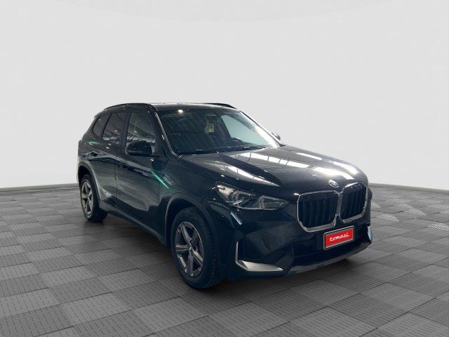 BMW X1 X1 sDrive 18d xLine