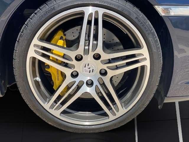 Porsche 911 997 Coupe 3.8 Carrera S Tip Carbon/Ceramica Unica