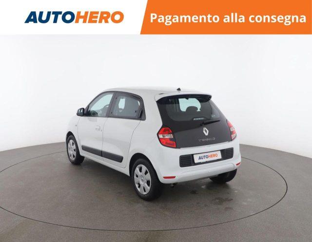 RENAULT Twingo SCe Live