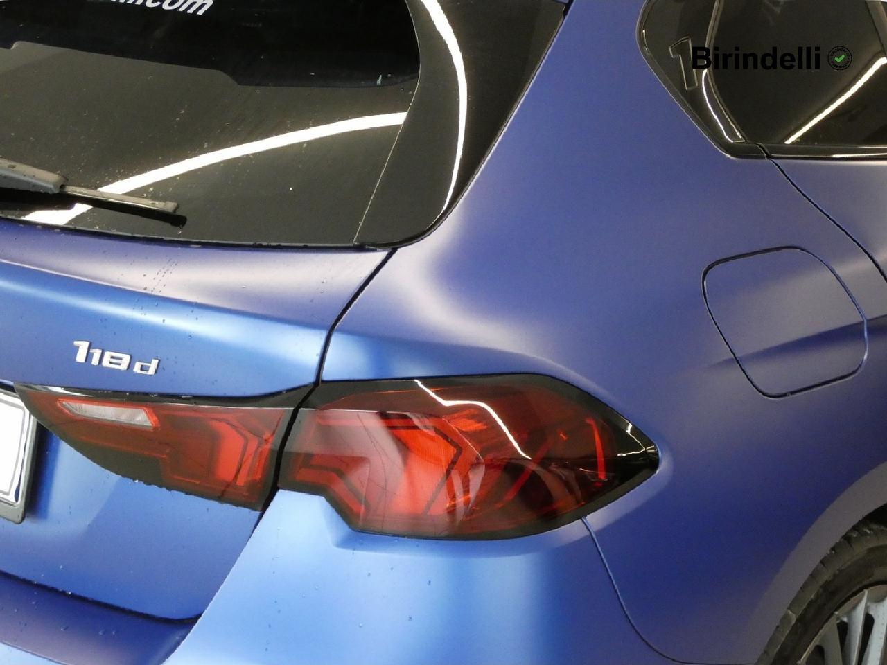 BMW BMW 118d