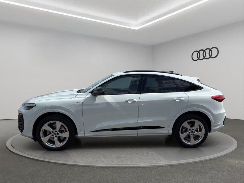 Audi Q5 Sportback TDI 150kW quattro S tronic S Line MATRIX LED NAVI CAMERA