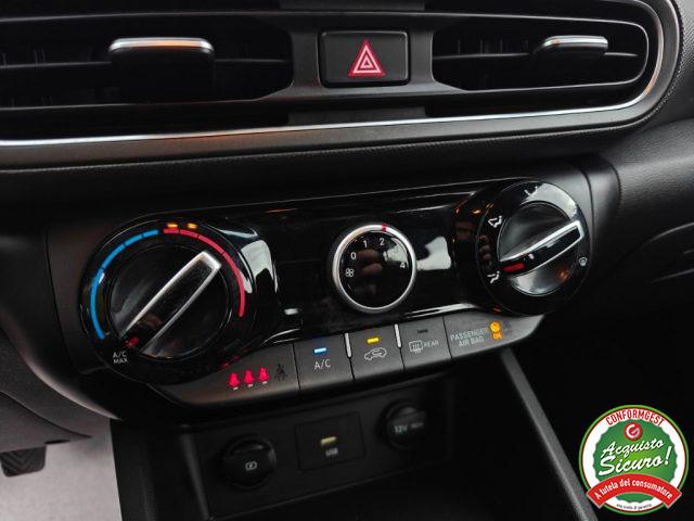 HYUNDAI Kona 1.6 CRDI Hybrid 48V iMT XTech