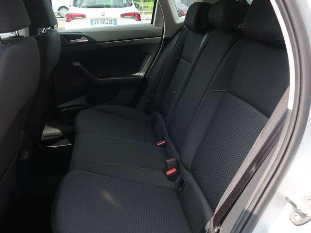 Volkswagen Polo Polo 5p 1.0 tsi Comfortline 95cv