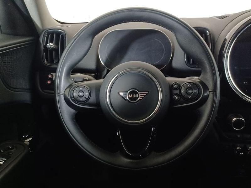 MINI Mini Countryman F60 2020 Diese Mini Countryman 2.0 Cooper SD Classic auto