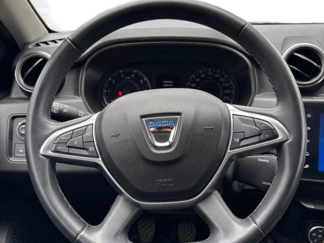 Dacia Duster 1.0 TCe GPL 4x2 Comfort