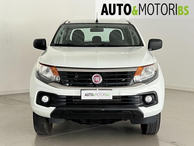 FIAT Fullback 2.4 150CV Doppia Cabina SX S&S