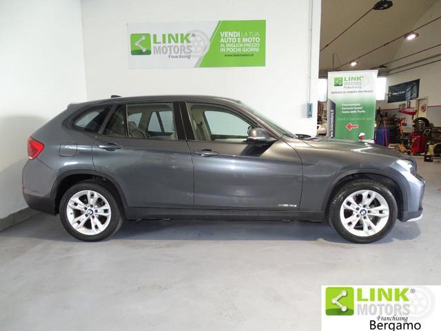 BMW X1 xDrive18d -Pronta consegna