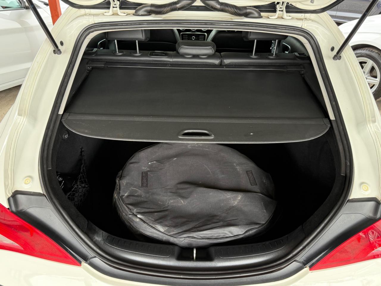 CLA 180 S.W.-premium -rate-garanzia -e6