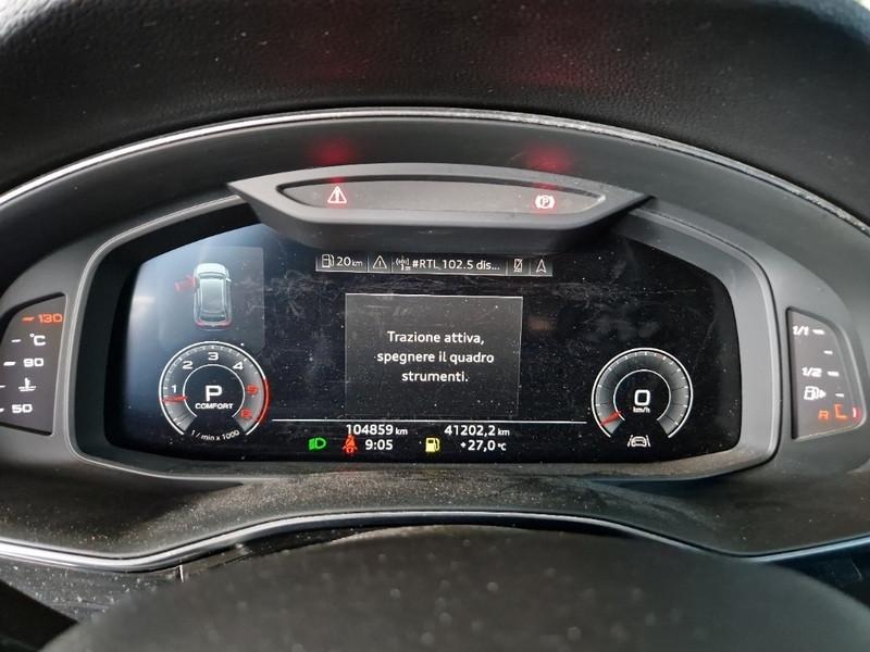 AUDI Q8 45 TDI MHEV 170kW quattro tiptronic Sport