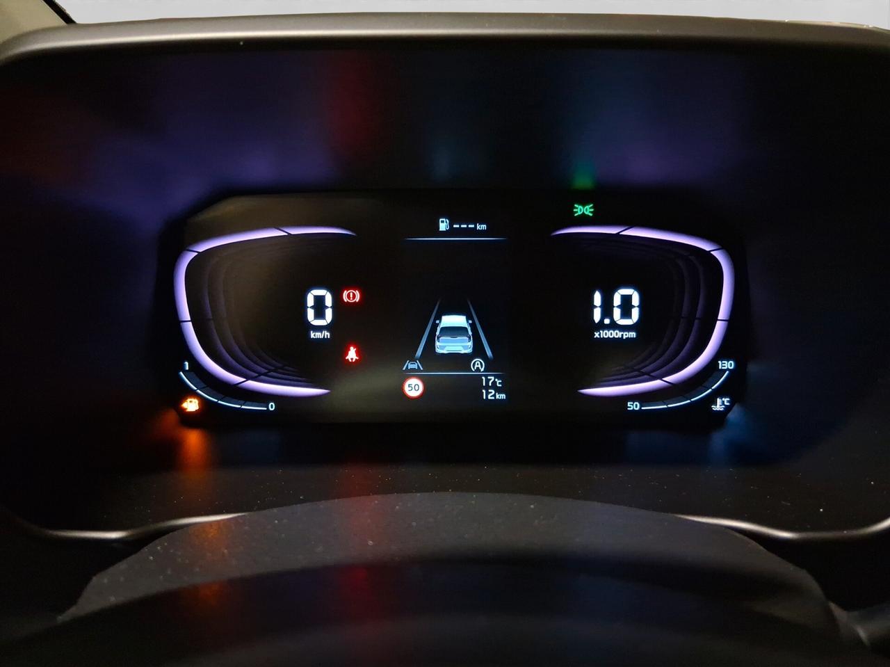 Kia Picanto 1.0 GDi 5 porte Urban TT 68CV