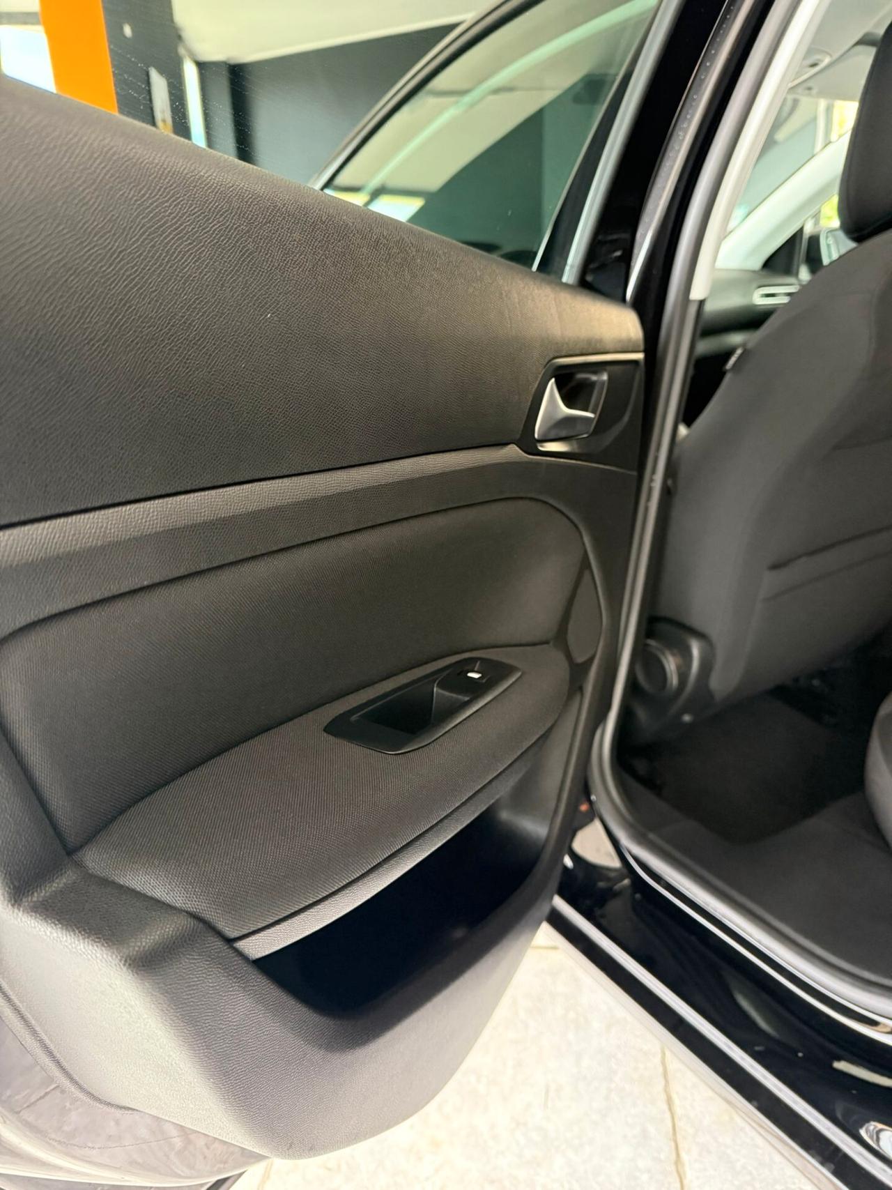 Peugeot 308 BlueHDi 130 S&S EAT8 GT Line AUTOMATICA