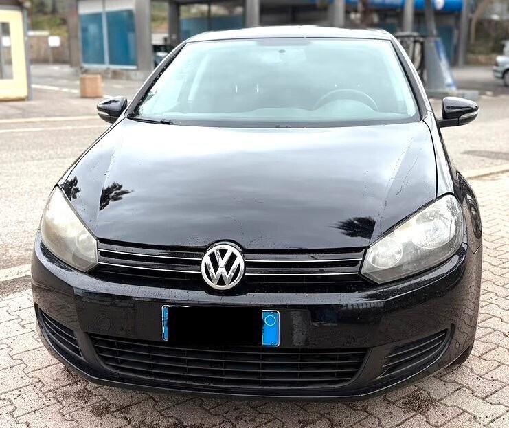 VOLKSWAGEN GOLF 1,4-KM 95000!!!-FOTO 4 REVISIONI