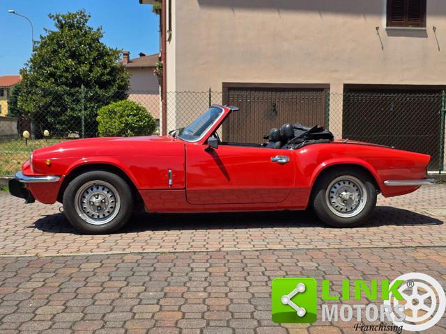 TRIUMPH Spitfire 1500