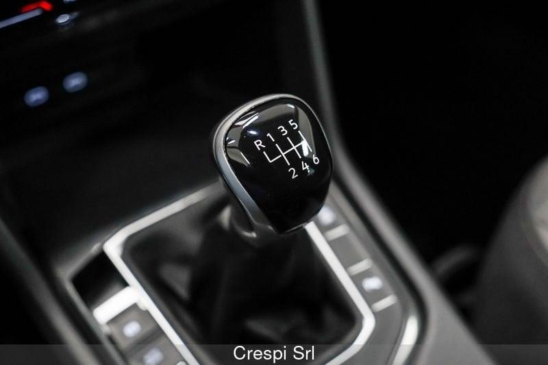 Volkswagen Tiguan Tiguan 1.5 TSI ACT Life