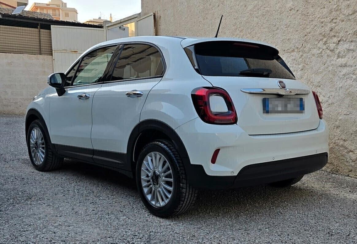 Fiat 500X 1.6MJT 130CV Connect