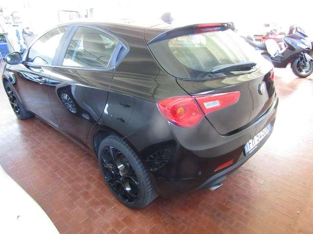 Alfa Romeo Giulietta 1.6 jtdm Business 120cv tct