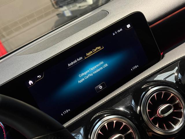 MERCEDES-BENZ A 180 d Automatic Premium *ottime condizioni*