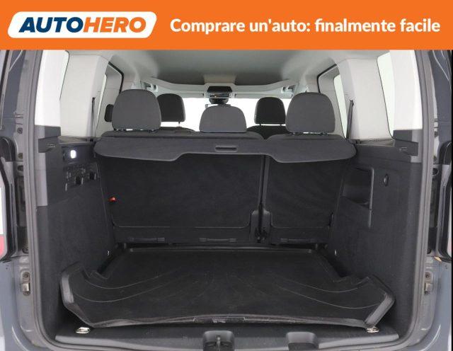 FORD Grand C-Max Grand Tourneo Connect 2.0 EcoBlue 122 CV Active