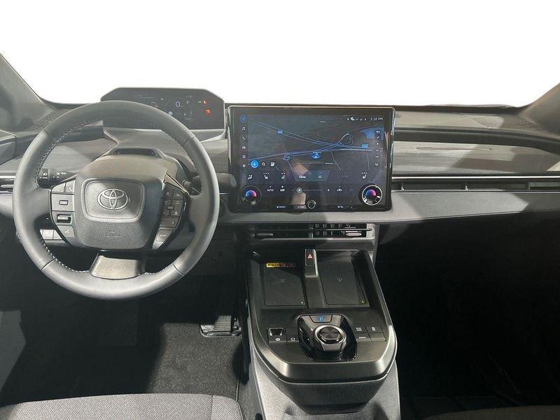 Toyota C-HR+ BEV 77 kWh Icon