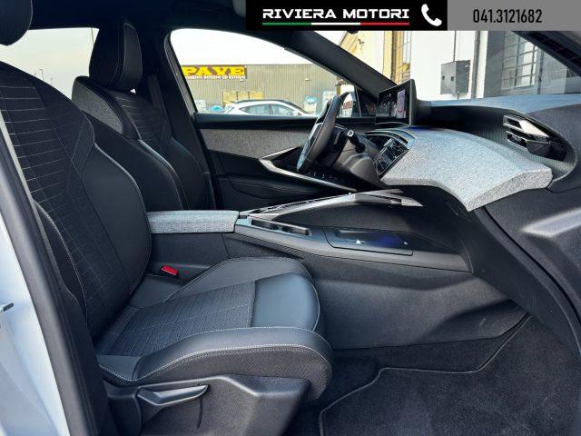 PEUGEOT 3008 Hybrid 145 e-DCS6 Allure