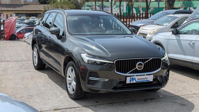 VOLVO XC60 B4 D AWD 2.0cc 197cv GEARTRONIC GOOGLE CRUISE C.