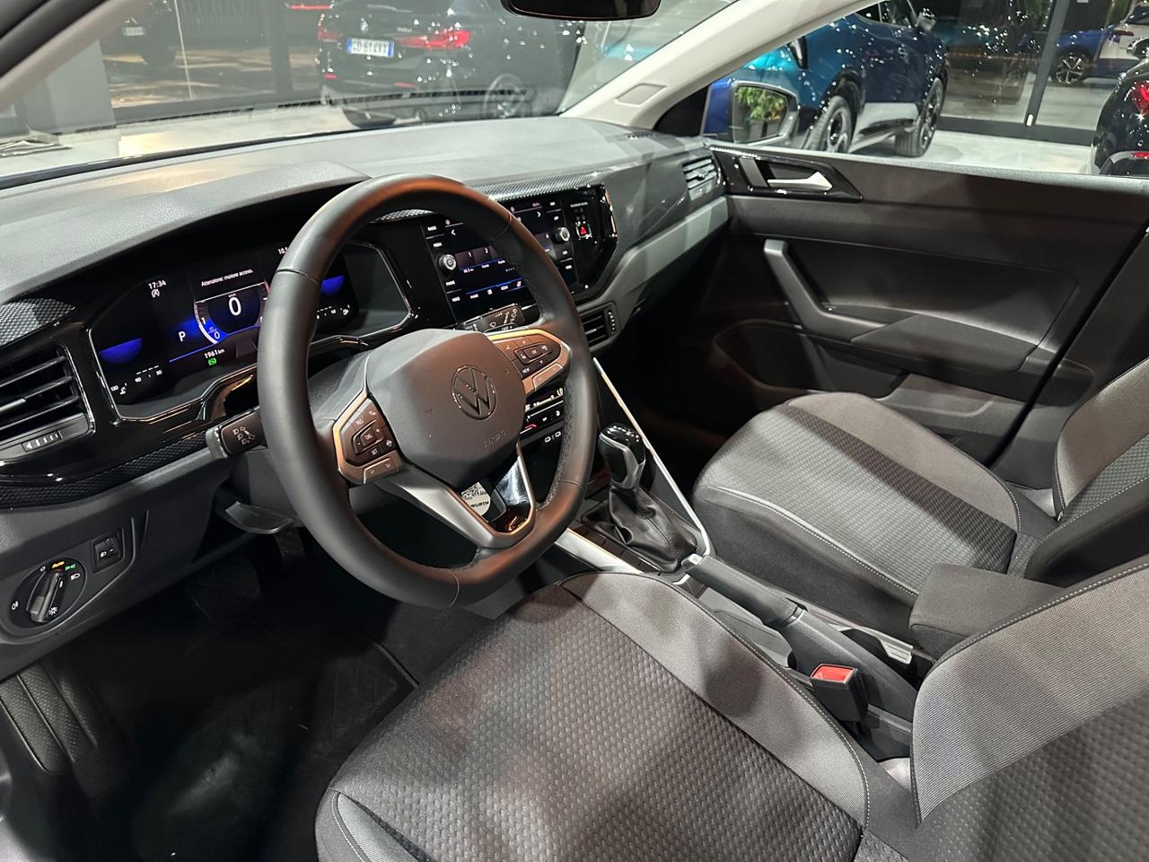 Volkswagen Polo 1.0 TSI DSG Style