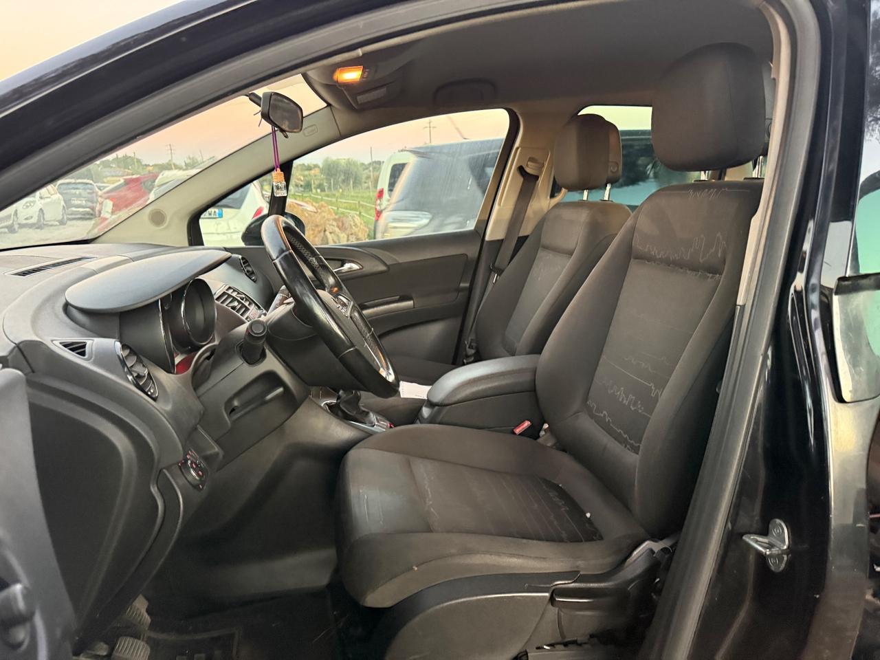 Opel Meriva 1.4 100CV Elective