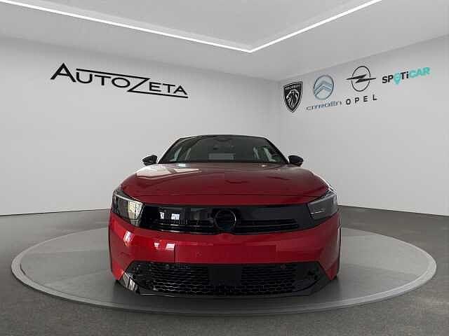 Opel Corsa 1.2 100 CV aut. YES